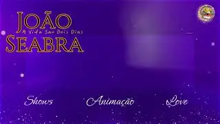 VIDEO SPOT JOAO SEABRA