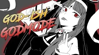 osu! GOD-ISH MODE