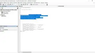 Vba excel: truco para accelerar una macro