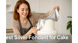 🎂 Обзор торта &laquo;Американская серебряная дискотека&raquo;: стоит ли его покупать для особых случаев? 🎂