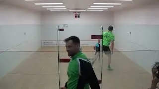 Stephan Rusdorf - Marco Mueller