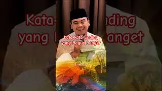 Ustadz Hilman Fauzi || Semangat #dakwah #motivasi @MardiansChannel