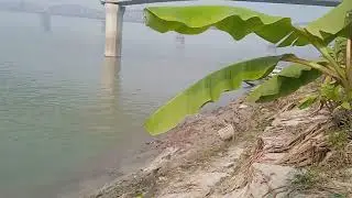পাবনা জেলার তিনটি গুরুত্বপূর্ণ স্থাপনা রুপপুর পারমাণবিক বিদ্যুৎ কেন্দ্র , হাডিং ব্রীজ লালনশাহ ব্রীজ।