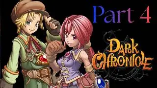 Dark Chronicle playthrough | part 4 Georama and Jurak