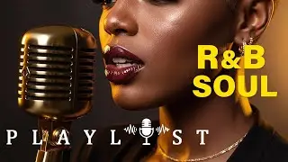 【R&B Soul】Romantic R&B Soul Music💞🔥 &ndash; Deep R&B Emotion & Smooth Soul for Chill Romance