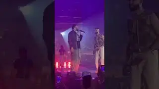 Babbu Maan AP dhillon mankirat Aulakh live program ❤️‍🩹💯💯