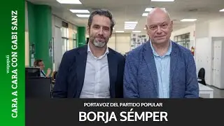 Borja Sémper: 