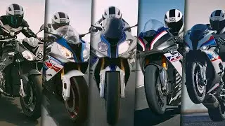 Khui Thùng Gia Phả Nhà Cá Mập Của BMW