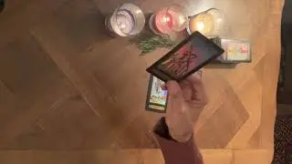 NEW SNOW MOON in Capricorn~ 3 Card Tarot Reading for ALL SIGNS Past, Present, Future 18th of January