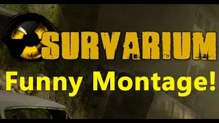Survarium Funny Montage!?!