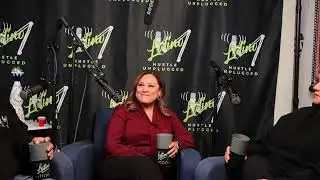 Episode 2 Broker Olga Chavez with OC TX Realty