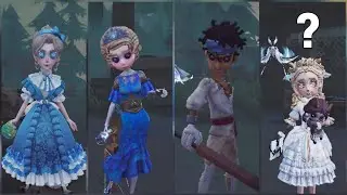 [제5인격] 최?강?의? 조합