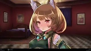 DEMON GAZE II (PS5) Dates Pavo, Lepus
