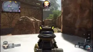 BO3 VMP BEST CLASS SETUP GAMEPLAY (Call of duty black ops 3)