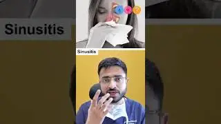 गले में बार-बार बलगम क्यों जमता है? जानिए असली कारण और इलाज | Dr. Dishant Chhabra (ENT Specialist)
