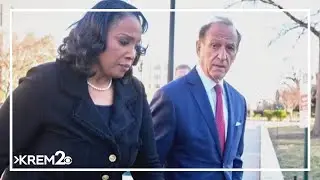 Supreme Court seems inclined to keep Lisa Cook on Fed board despite Trump attempt to fire her