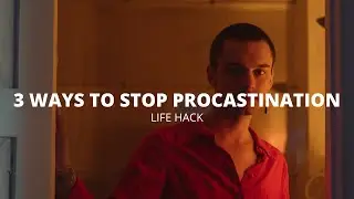 3 WAYS TO AVOID PROCRASTINATION MALAYALAM