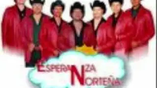 ESPERANZA NORTEÑA - NOS QUEDAMOS CON LAS GANAS