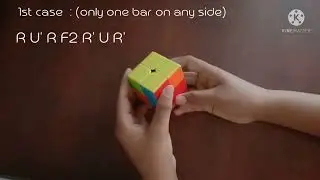 2 by 2 rubik's cube Ortega method full tutorial