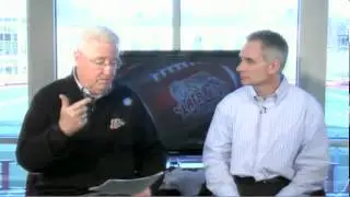 2013 Signing Day Central: Defensive Coordinator John Loose