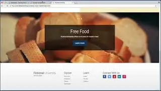 10.  Convert Static HTML Template into WordPress