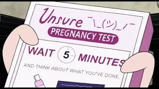 Close Enough | Season 1 | Emily thinks that she is pregnant