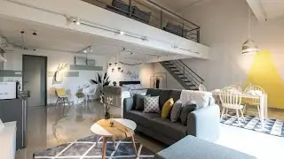 Pinnacle Duplex, Petaling Jaya, Malaysia | Travel With Bhavya