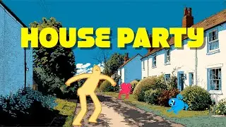 Wednesday House Party l slowbut Play List .