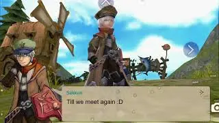 WODN Sakkun EP01 : Against Cleric