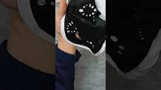 CAR TRASH CAN - HOW TO MAKE, STEP BY STEP