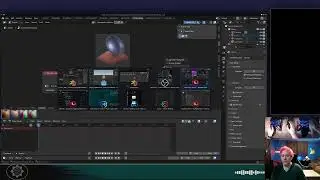 Creating Icons and UI for Game Development in Godot /ep 97