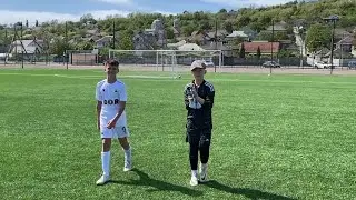 FC Costesti - CS CARPEN (0:7) 01.05.2024