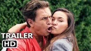 CHASING COMETS Trailer (2021) Isabel Lucas, Comedy Movie