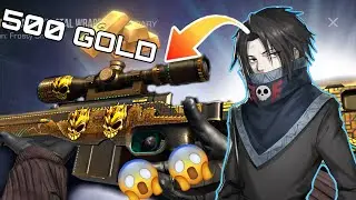 🔥500 GOLD-НД AWP - НЫ СКИН БОСГОВ🤯STANDOFF2🔥