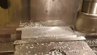 Ruhla FUW 315 Alu fr&auml;sen, schlichten