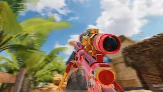 Why codm will Nerf Snipers?