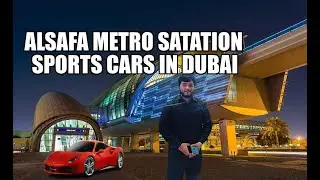 Sports cars Visit || By DG-CODE