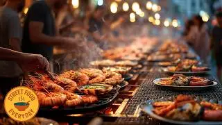 BEST & MOST VIRAL Vietnamese Street Food Collection | Street Food Everyday 🔥