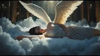 Archangel Gabriel 