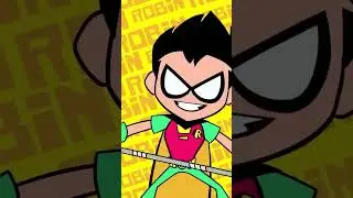 How Starfire Was Flanderized #dccomics #gaming #triplef #shorts