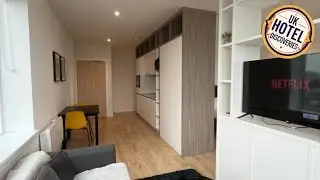 London Heathrow Airport Apartment Voyager House Terminal 12345 - EV electric and Parking available |