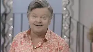 Benny Hill - Mexican Rose