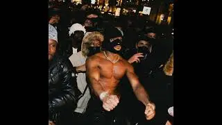 SALIOU, Shindy - Tommy Lee (Instrumental)