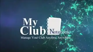 Myclubnotebook(GymManagementSoftware)Add trainer