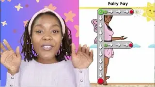 Capital Letter F Handwriting Formation Song