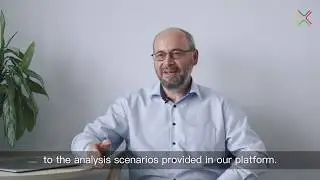 geneXplain&reg; platform for multi-omics