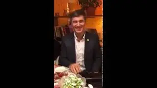 Оплата картой Master Card OneCoin в ресторане