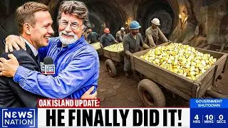 NEW Oak Island Discovery On Lot 5 Changes Everything We Knew Until Now!