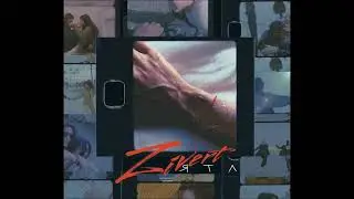 ПРЕМЬЕРА! ZIVERT - 