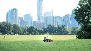 Austin City Council considering new fee to help fund parks